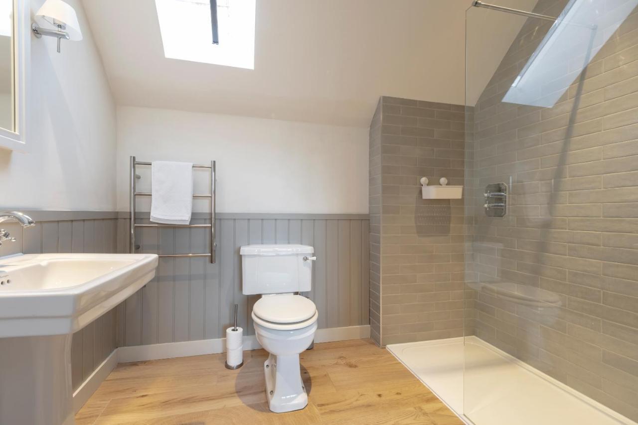 Holiday home Walcot Townhouse Bath