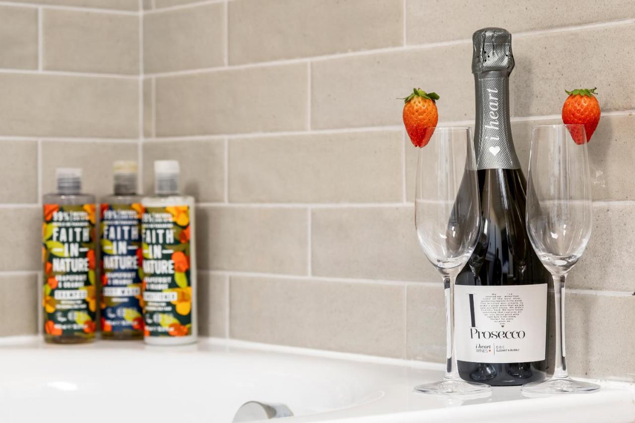 Walcot Townhouse Holiday home *