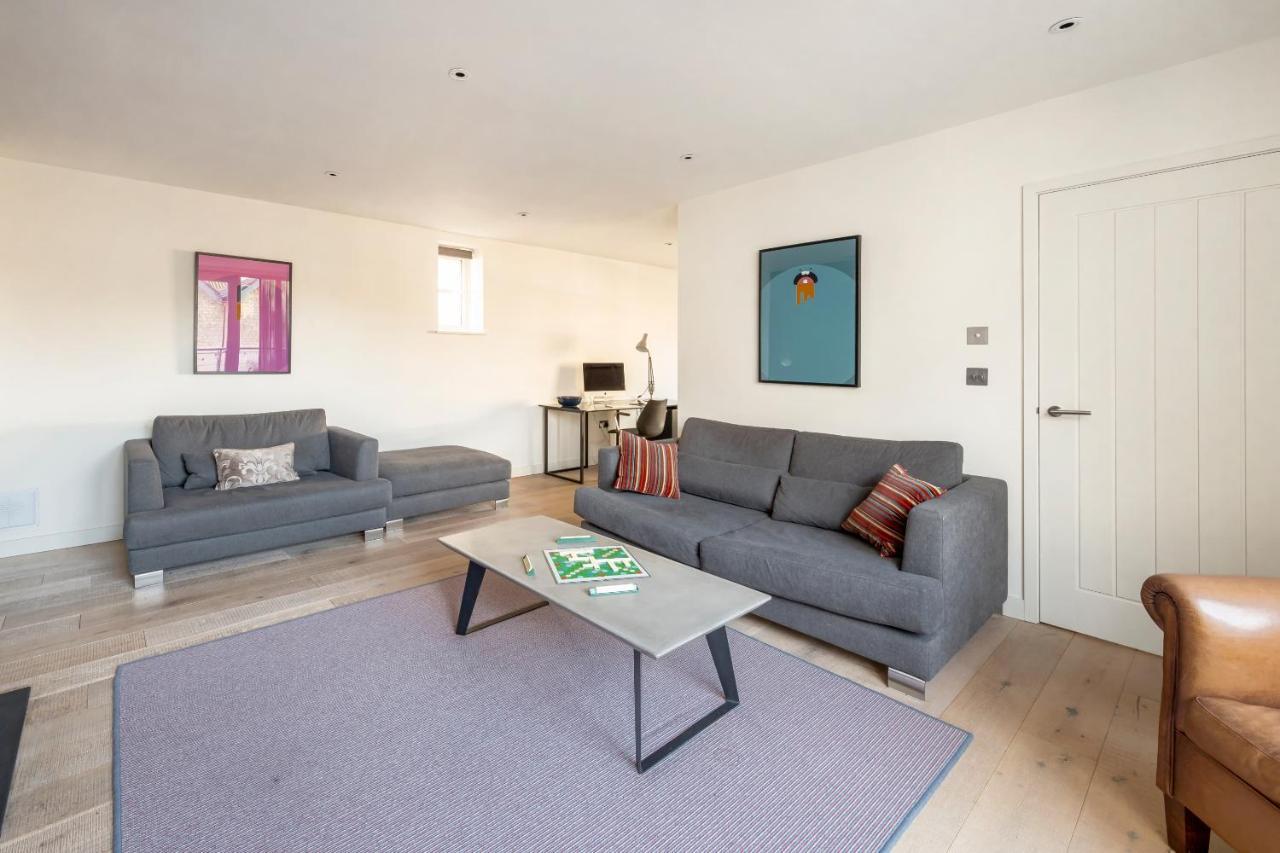 Walcot Townhouse * Bath